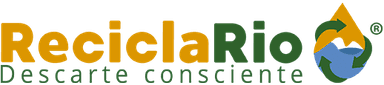 ReciclaRio Logo